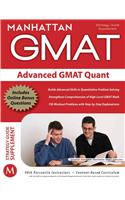 Advanced GMAT Quant