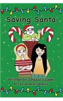 Saving Santa