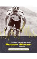 Training and Racing with a Power Meter, 2nd Ed.