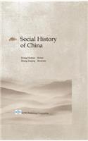 Social History of China