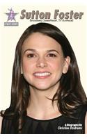 Sutton Foster