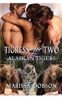 Tigress for Two