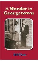 Murder in Georgetown