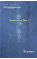 Baby's on Fire