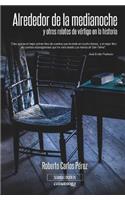 Alrededor de la medianoche