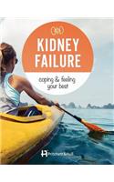 Kidney Failure: coping & feeling your best