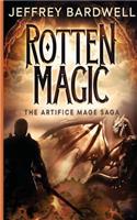 Rotten Magic