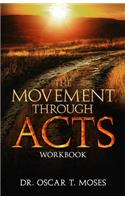 Movement Through Acts