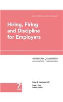 Hiring, Firing and Discipline for Employers