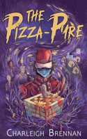 Pizza-Pyre