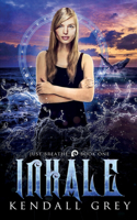 Inhale
