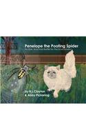 Penelope the Pooting Spider