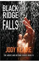 Black Ridge Falls