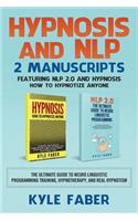 Hypnosis and NLP