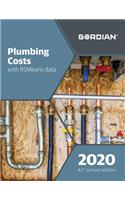 Plumbing Costs with Rsmeans Data