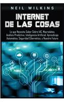 Internet de las Cosas