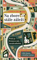 Na zbore stále zálezí (Rediscover Church) (Slovak)