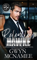 Relentless Hawke