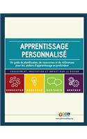 Apprentissage personnalise