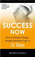 Success Now