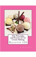 Principles and Practice of Ice Cream Making