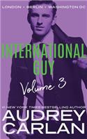 International Guy: London, Berlin, Washington, DC