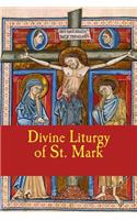 Divine Liturgy of St. Mark