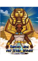 Ramses & The Great Wonder