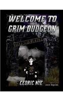 Welcome to Grim Dudgeon