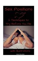 Sex Positions & Techniques to Try Before You Die