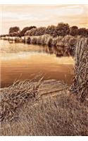 Healthy Waterways Notebook