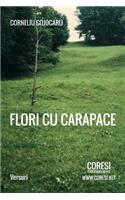 Flori Cu Carapace: Versuri