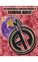 Abbott Magic Collection Volume 9