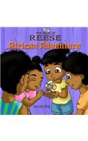 Tales of Reese - African Adventure