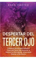 Despertar del Tercer Ojo