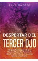 Despertar del Tercer Ojo