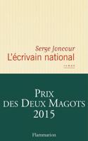 L'ecrivain national