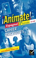 !!Animate! - Espagnol
