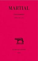 Martial, Epigrammes