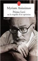 Primo Levi