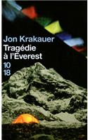 Tragedie A L Everest