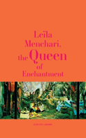 Leila Menchari