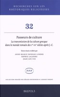 Passeurs de Culture