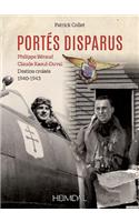PorteS Disparus