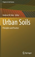 Urban Soils