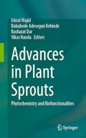 Advances in Plant Sprouts