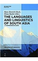 The Languages and Linguistics of South Asia: A Comprehensive Guide (The World of Linguistics)