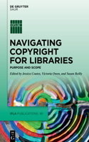 Navigating Copyright for Libraries