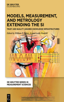 Models, Measurement, and Metrology Extending the Si