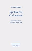 Symbole Des Christentums